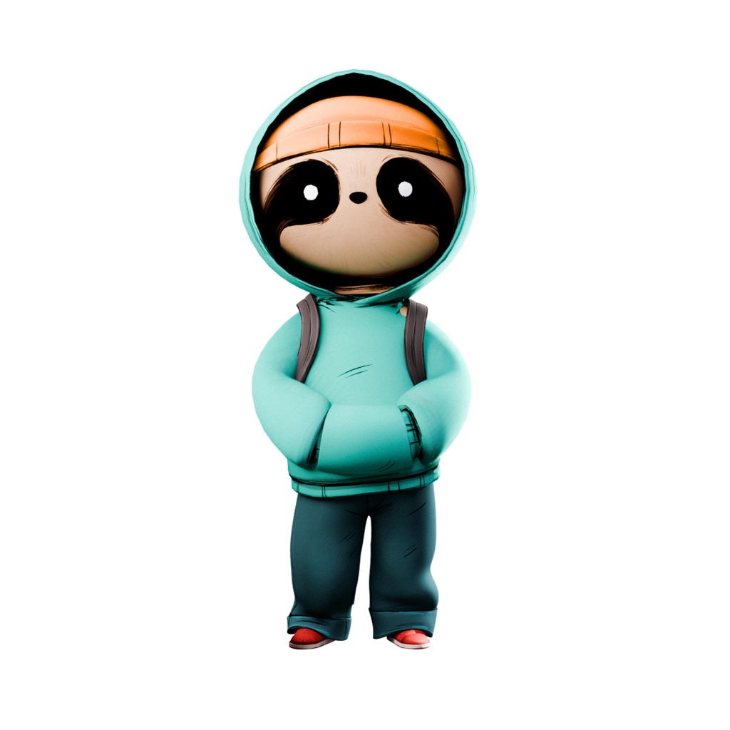 Figurine USB