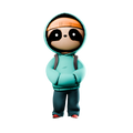 Figurine USB