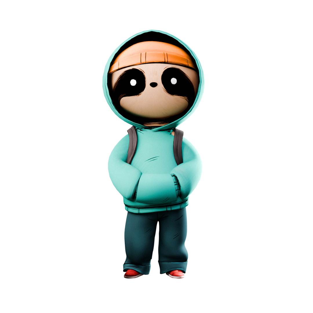 Figurine USB