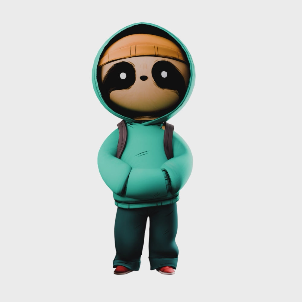 Figurine USB